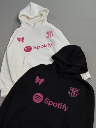 هودي بنات برشلونة