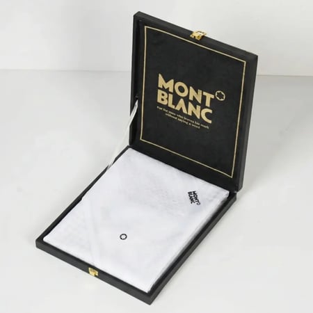 غترة مونت بلانك