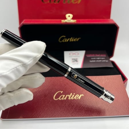 قلم كارتير Cartier ballpoint pen