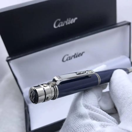 Cartier ballpoint pen