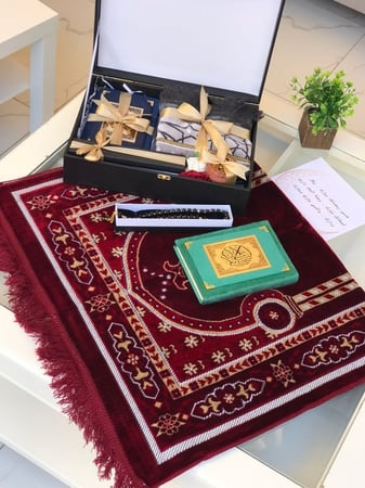 هدايا رمضان نسائيه