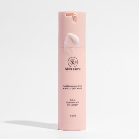 AN Skin Care كريم