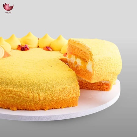 كيكة اني و داني