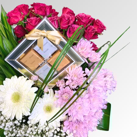 فازة زهرة ديسمبر