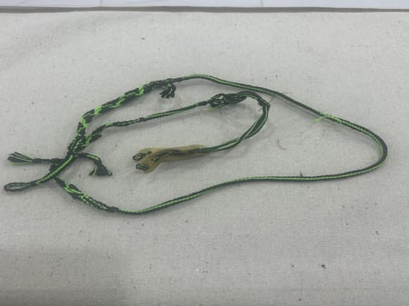 سبوق درجة ثانية