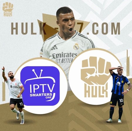 اشتراك هولك + اشتراك سمارت لمدة سته شهور