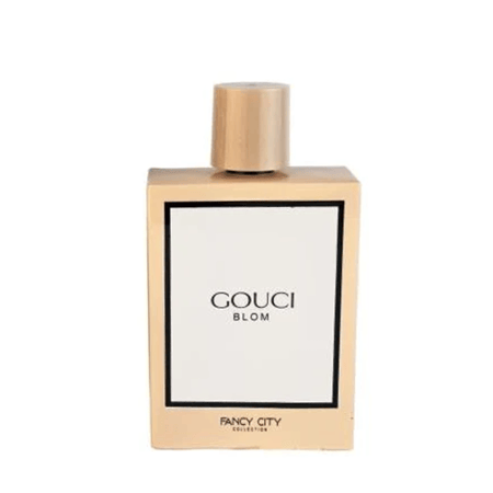 عطر نسائي BLOM GOUCI ( بلوم قوتشي ) 100 مل