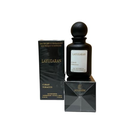 عطر ( TOBACCO )  توباكو 100 مل