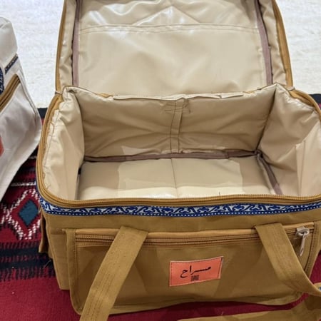 عزبة مسراح - بني