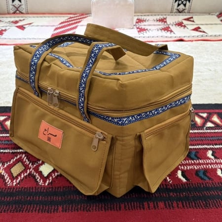 عزبة مسراح - بني