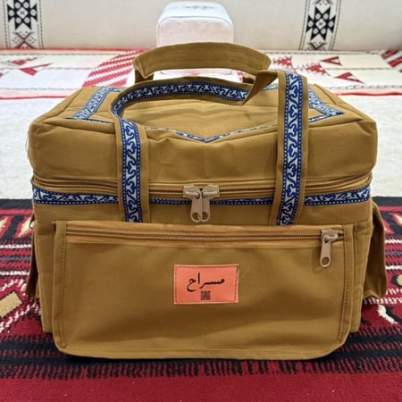 عزبة مسراح - بني