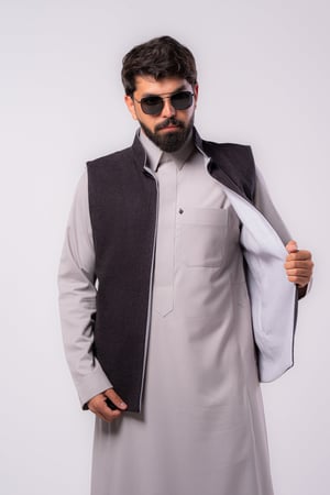 سديري دبل فيس جوخ