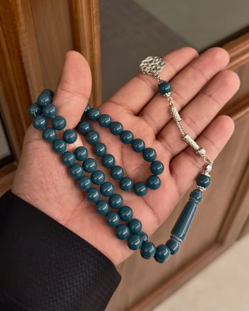 سبحة بكلايت L316