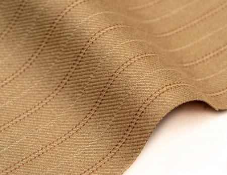 LOTON | جوخ مقلم صحراوي L183