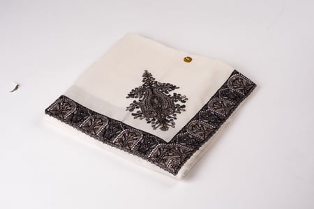 شال اليمامة LK26 كشميري ترمة