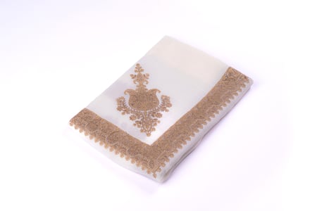 شال LK45 كشميري ترمة