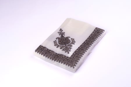 شال LK43 كشميري ترمة