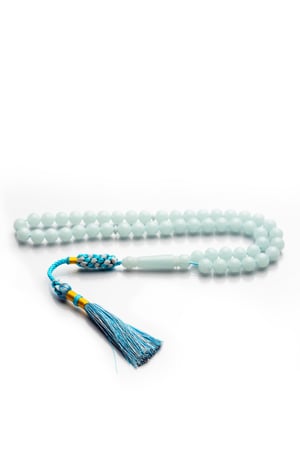 سبحة بكلايت بشرشوبة كثيف L301