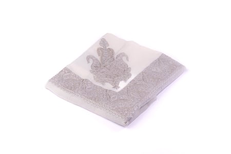 شال صقار LK46 كشميري ترمة