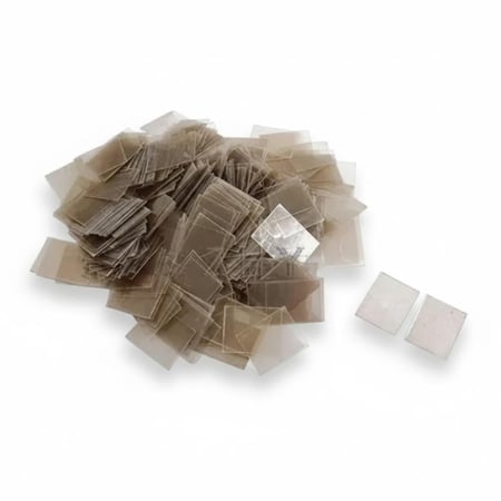 شرائح المايكا