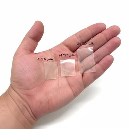 شرائح المايكا