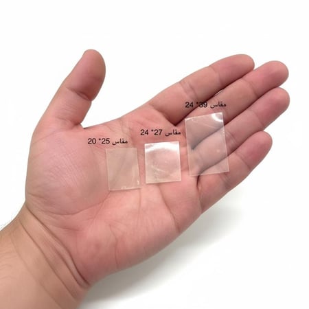 شرائح المايكا