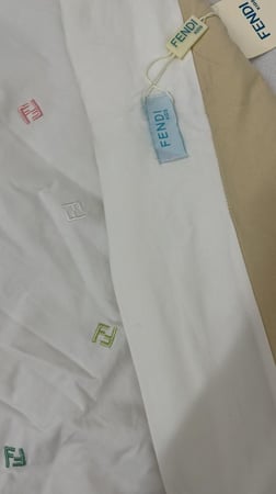 بطانية ماركة فندي