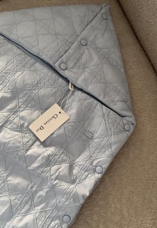 طقم ديور خمس قطع