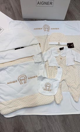 طقم اقنر جديد