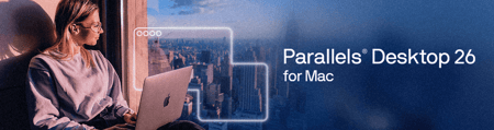 Parallels Desktop 26 Mac Lifetime