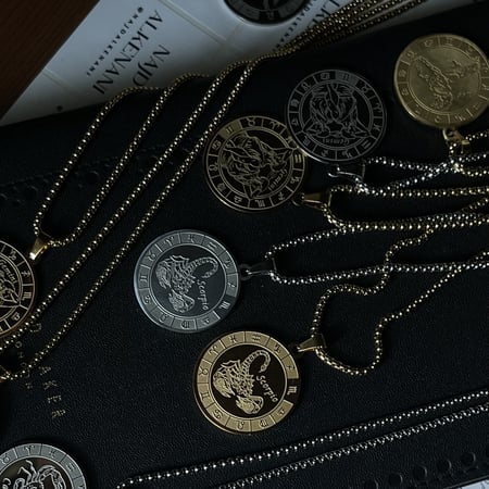 Neclace