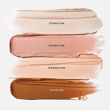 هايلايتر ندي خفيف الوزن من جلوي سوبر جل ساي