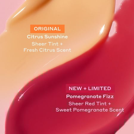 OLEHENRIKSEN مجموعة مرطبات الشفاه Disco Duo Pout Preserve