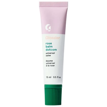 جلوسير بالم دوتكوم مرطب الشفاه glossier