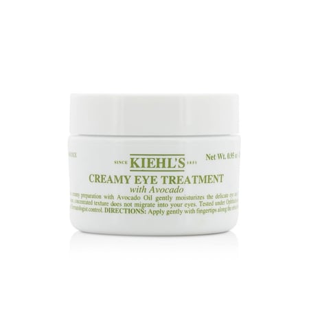 كريم ترطيب العين بالأفوكادو من كيلز