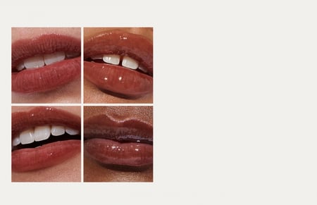 مرطب شفاه بلون الجديد من رود