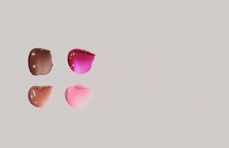 مرطب شفاه بلون الجديد من رود