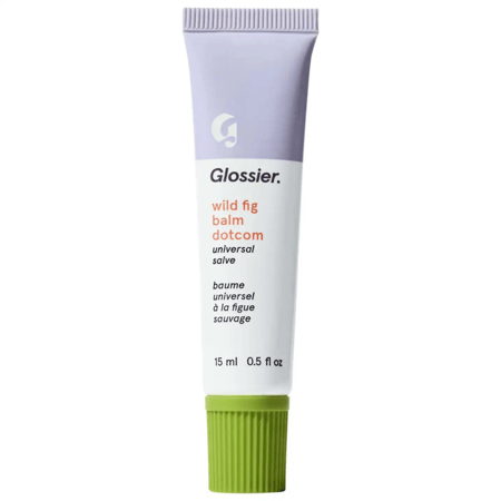 جلوسير بالم دوتكوم مرطب الشفاه glossier