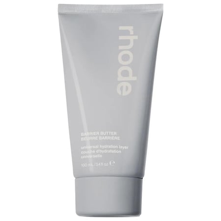 زبدة حاجزة بلسم الترطيب المكثف رود الجديد