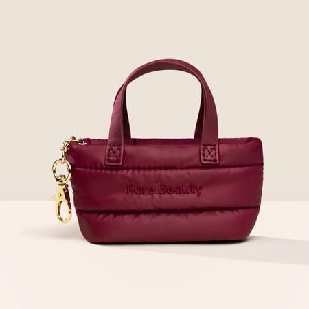 سلسلة مفاتيح ميني بافي توت - ميرلوت  رير بيوتي