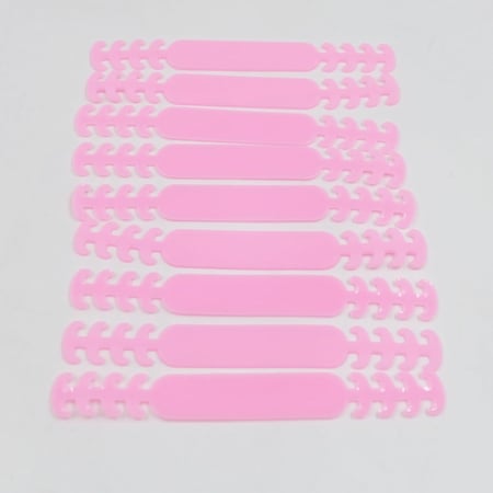 ماسك مطاطي للكمامة (قطعة واحدة)  Plastic Mask Hook (1pcs)