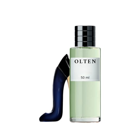 Ol goodgirl مستوحى قود قيرل