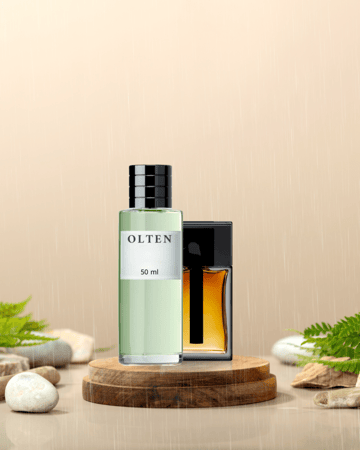 Ol Homme مستوحى هوم