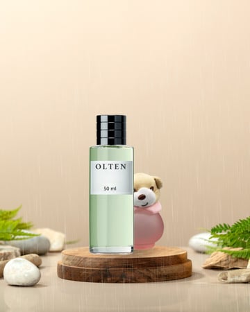 عطر الأطفال Olten moon