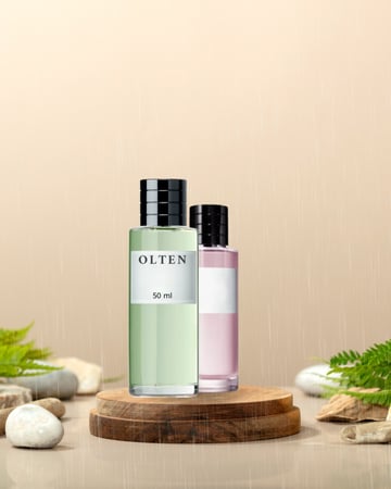 Ol Gris مستوحى جريس