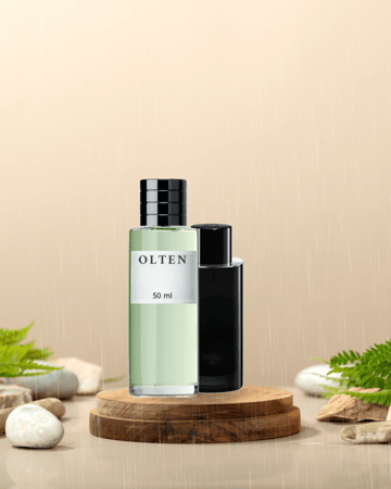 OLmani CODE مستوحى من عطر كود