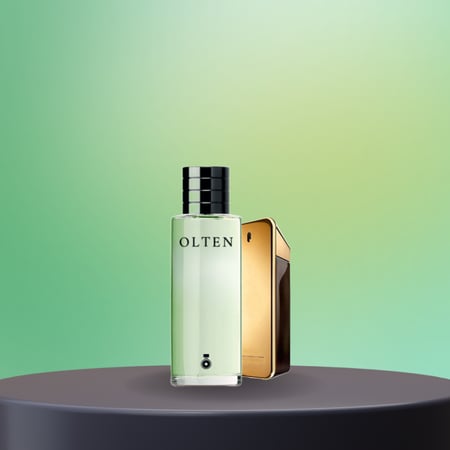 Ol Million مستوحى من ون ميليون