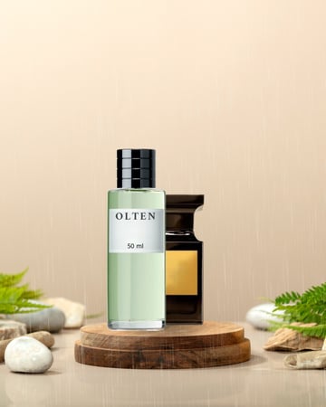 OlFord Tuscan Leather مستوحى ليثر