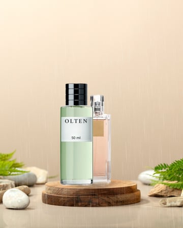 OLvenchy HOT مستوحى من عطر هوت