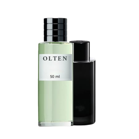 OLmani CODE مستوحى من عطر كود